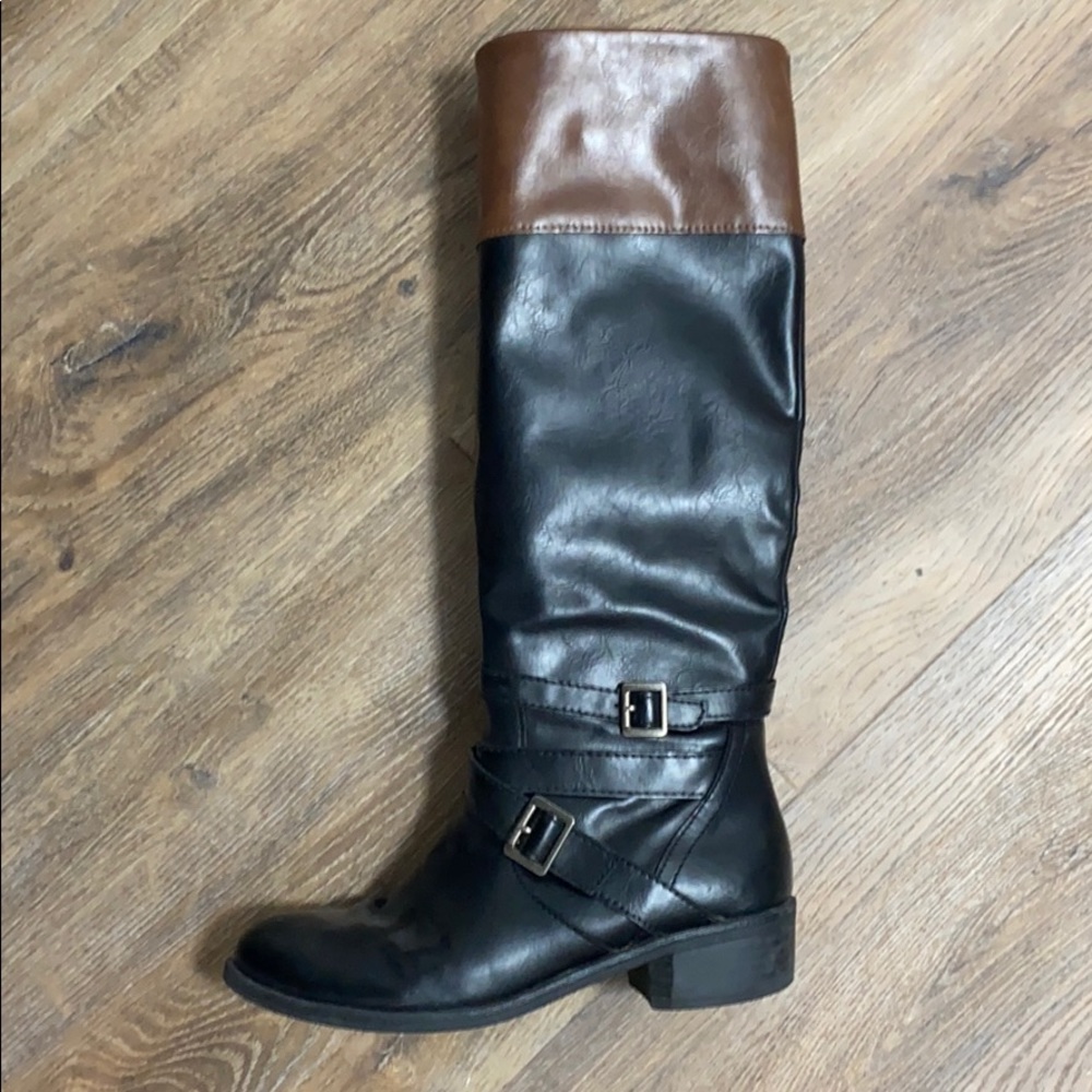 winter boot